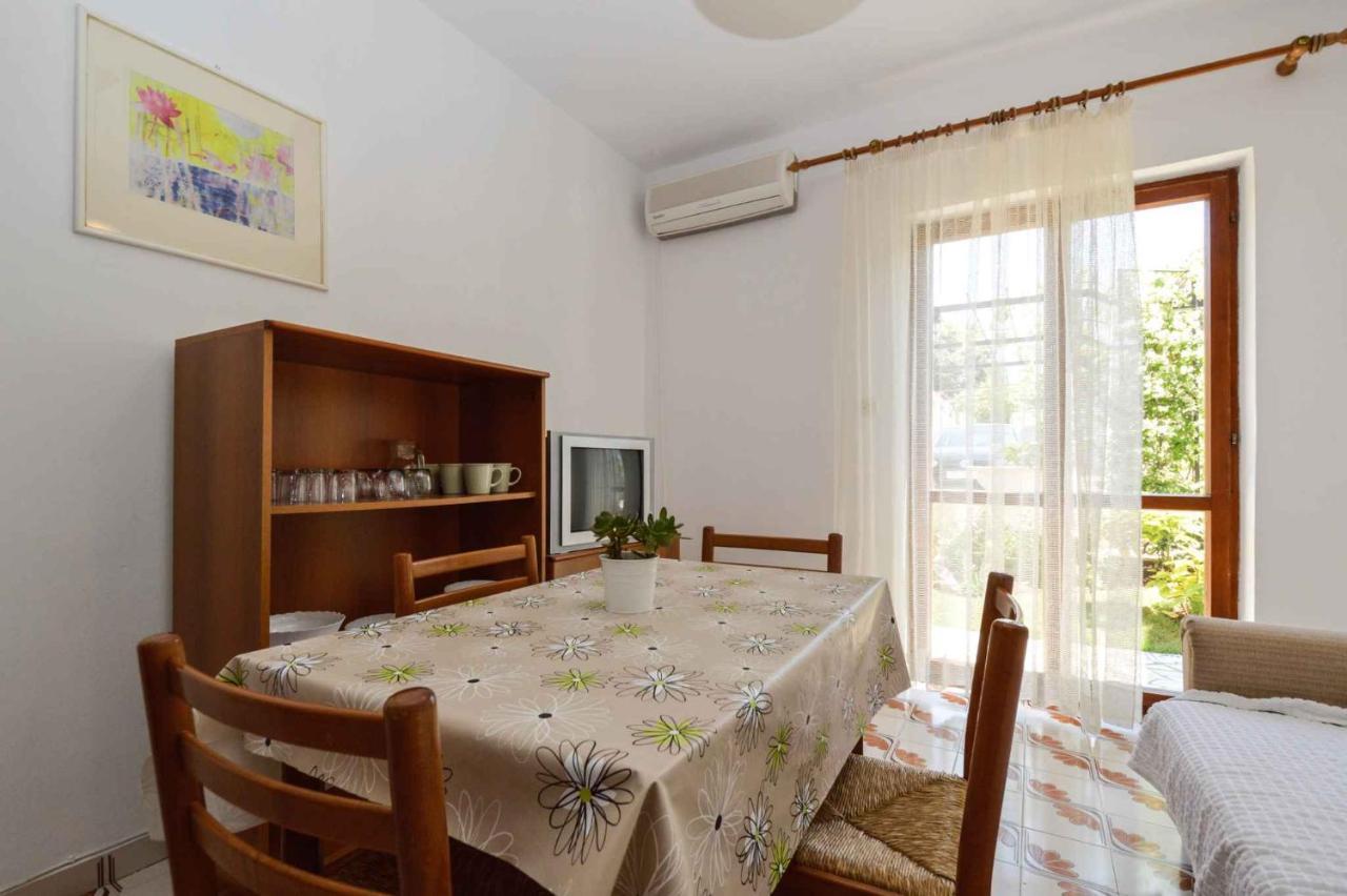 Apartment Silvia By Interhome Póla Kültér fotó