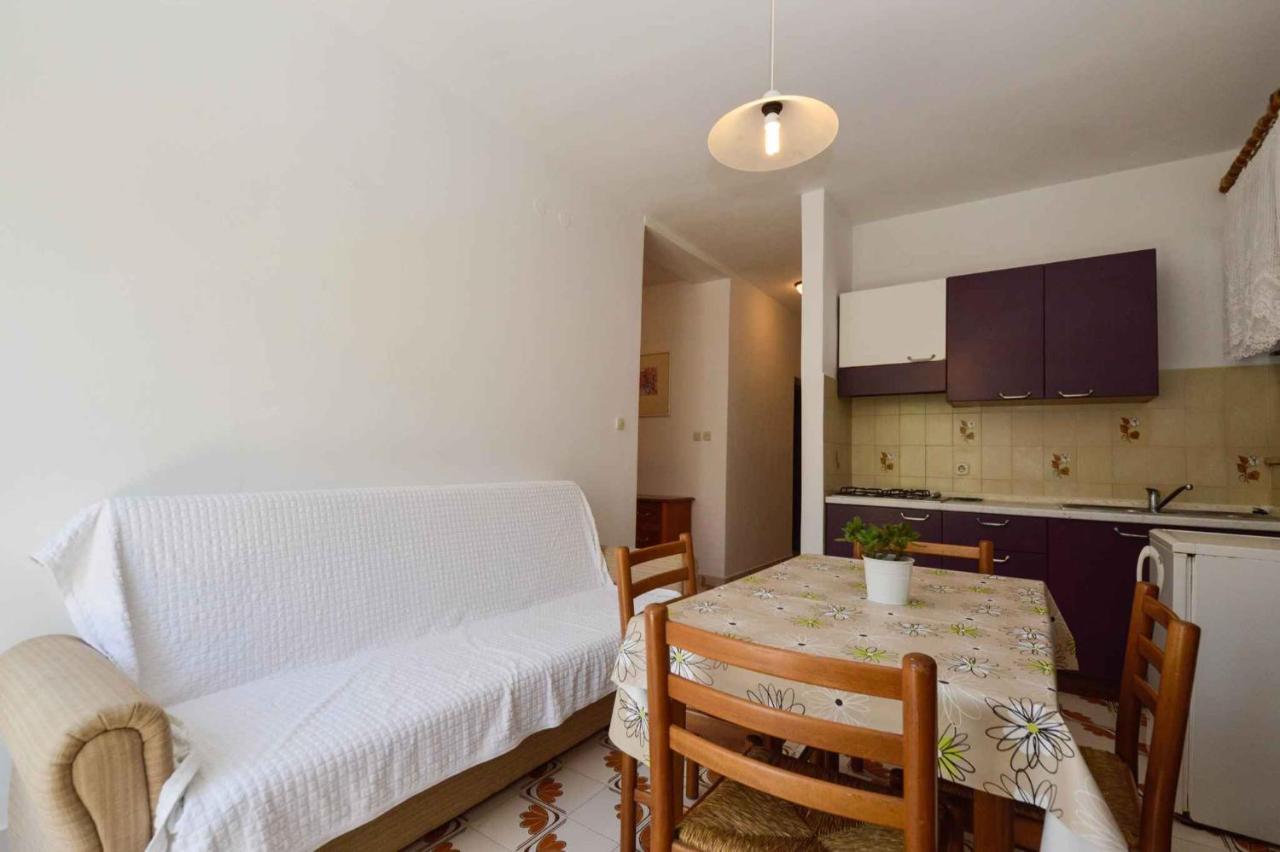 Apartment Silvia By Interhome Póla Kültér fotó