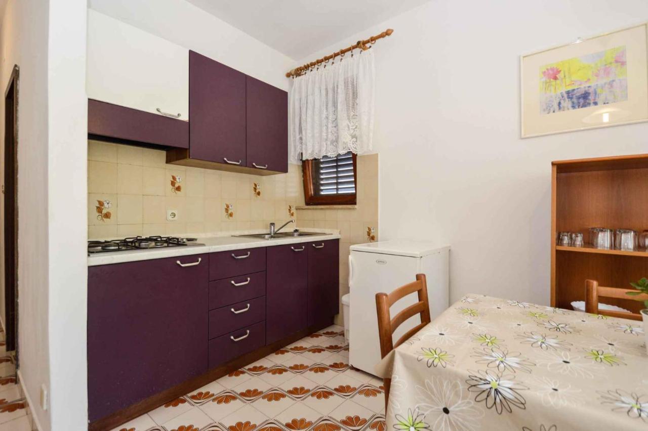 Apartment Silvia By Interhome Póla Kültér fotó