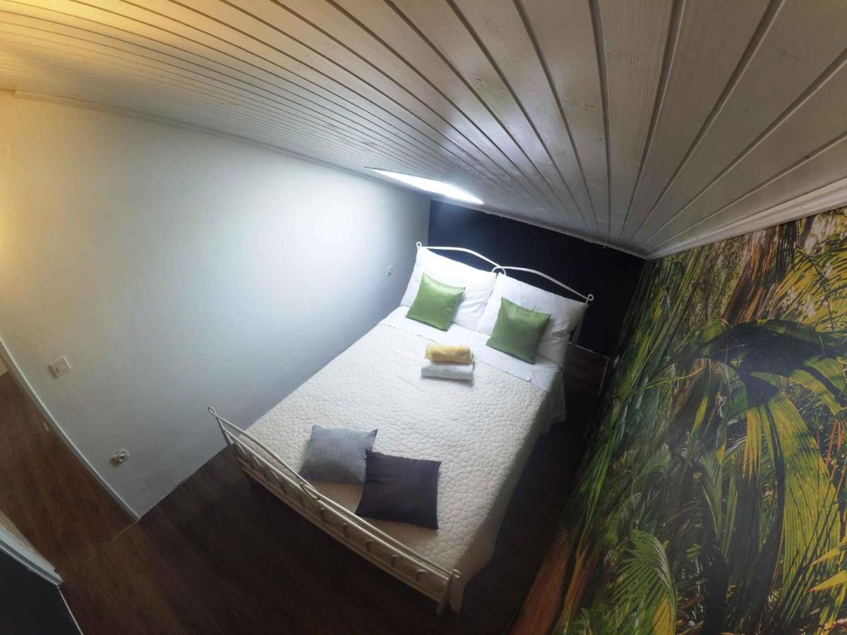 Apartment Silvia By Interhome Póla Kültér fotó