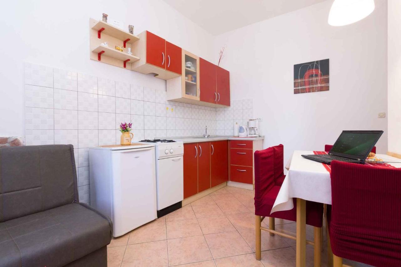 Apartment Silvia By Interhome Póla Kültér fotó