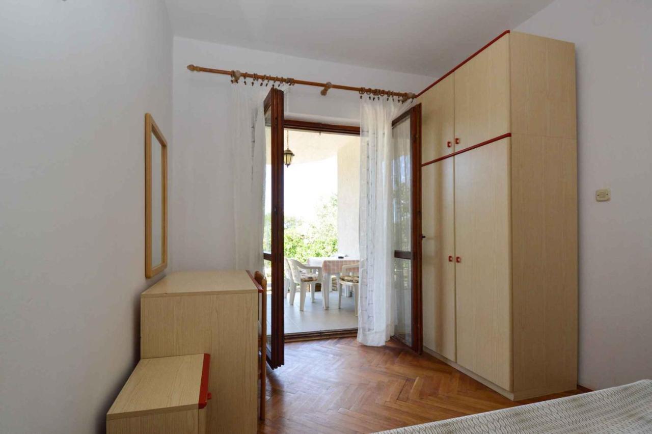 Apartment Silvia By Interhome Póla Kültér fotó