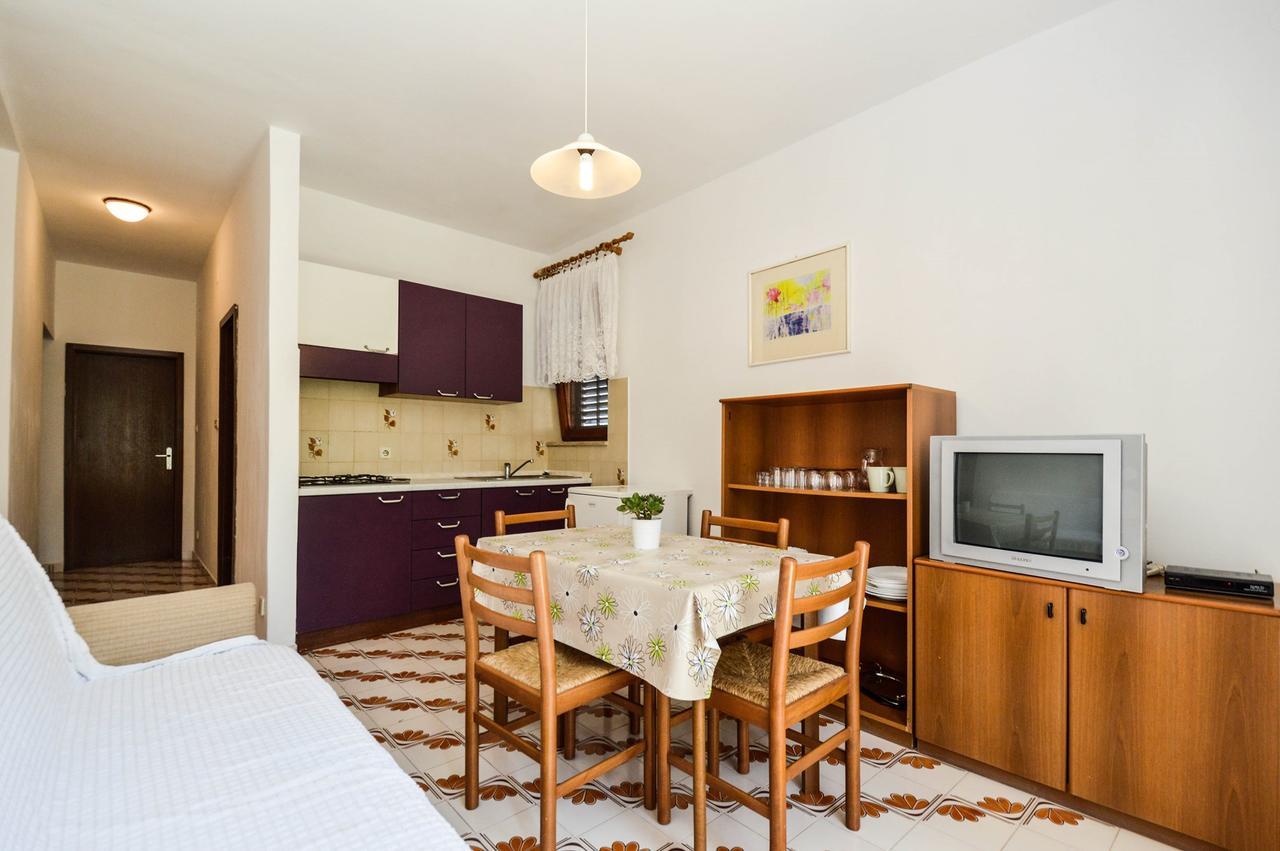 Apartment Silvia By Interhome Póla Kültér fotó
