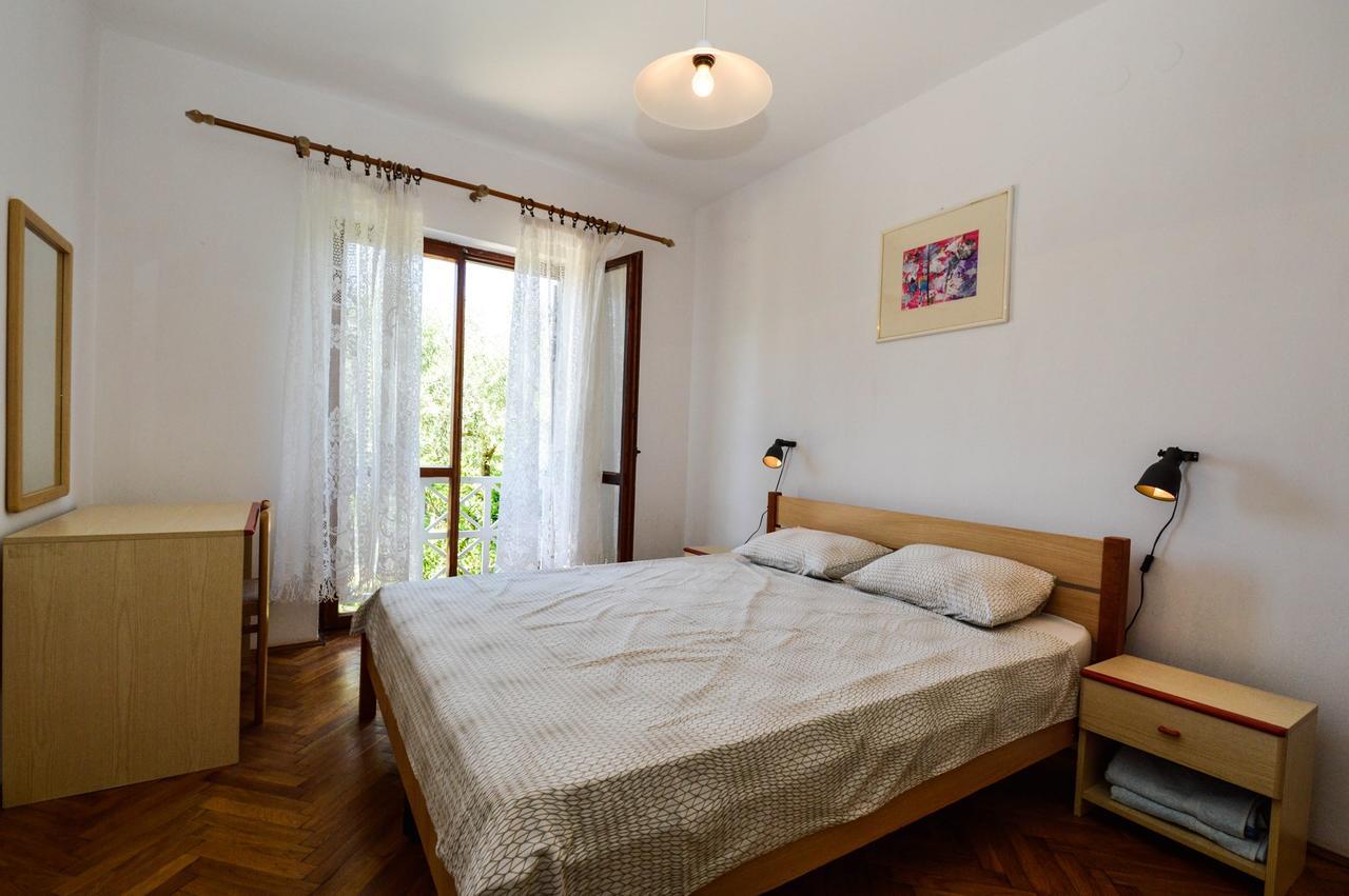 Apartment Silvia By Interhome Póla Kültér fotó