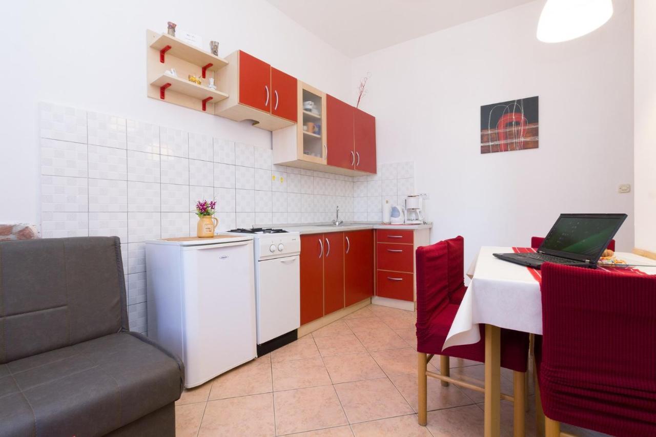 Apartment Silvia By Interhome Póla Kültér fotó