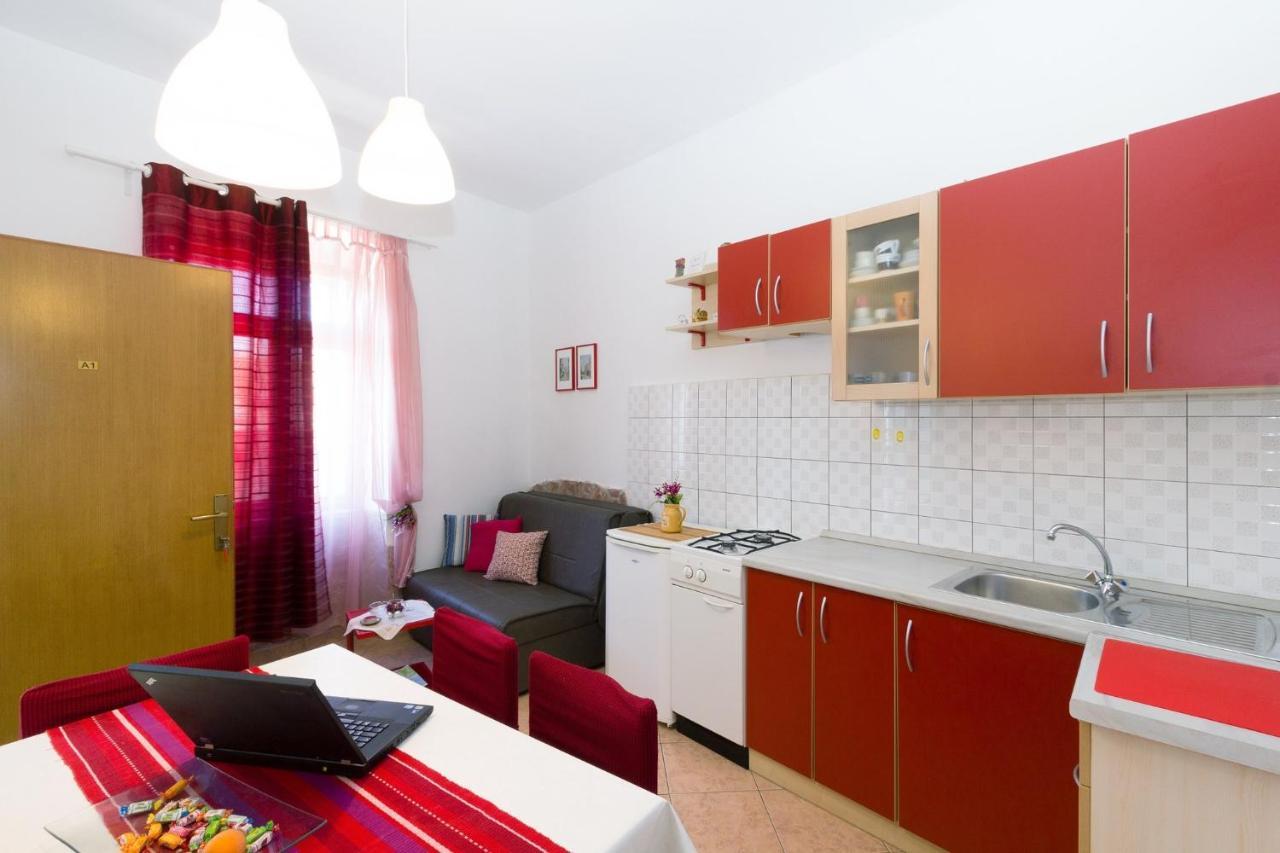 Apartment Silvia By Interhome Póla Kültér fotó