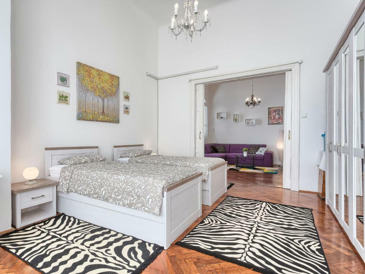 Apartment Silvia By Interhome Póla Kültér fotó