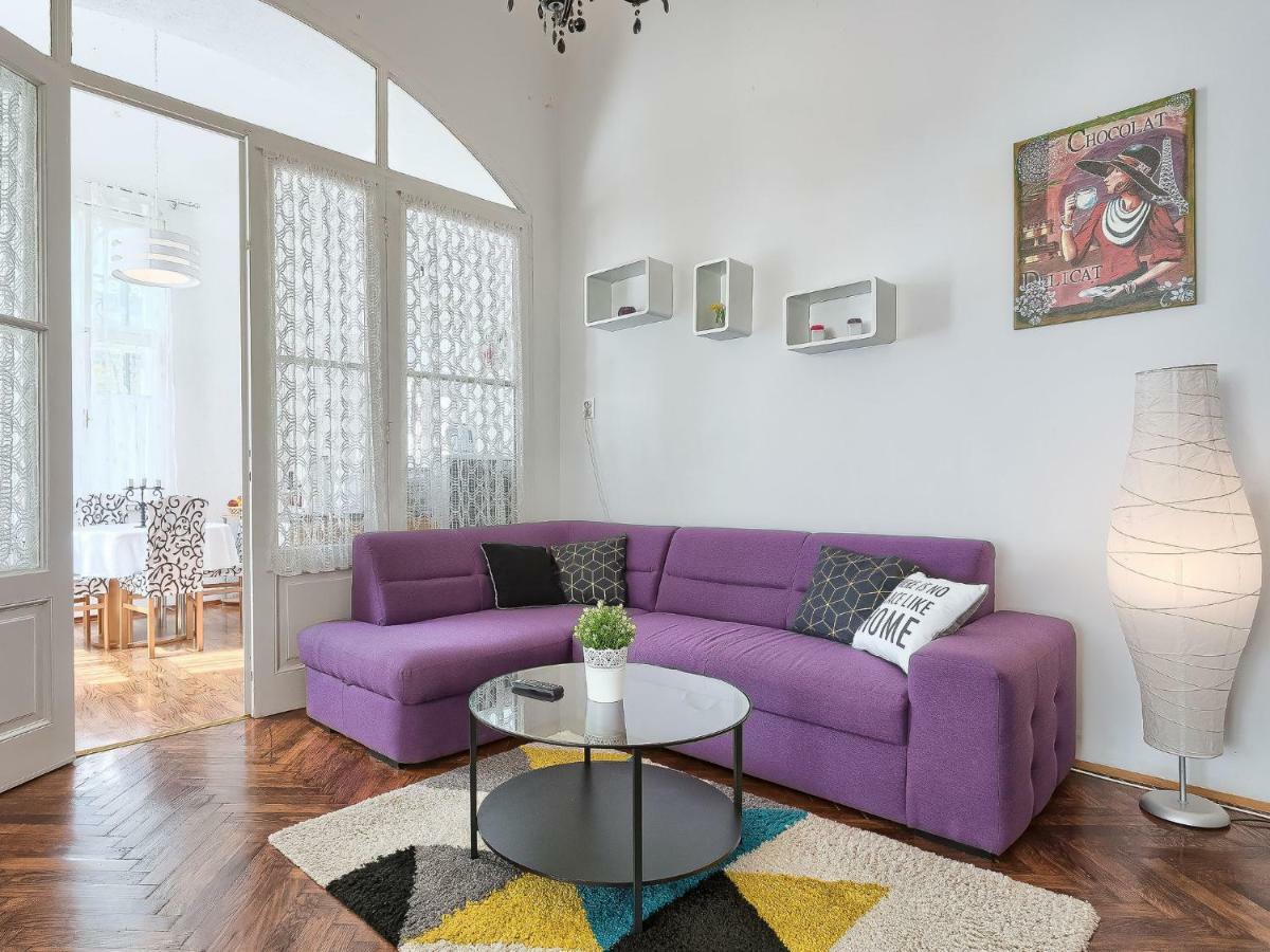 Apartment Silvia By Interhome Póla Kültér fotó