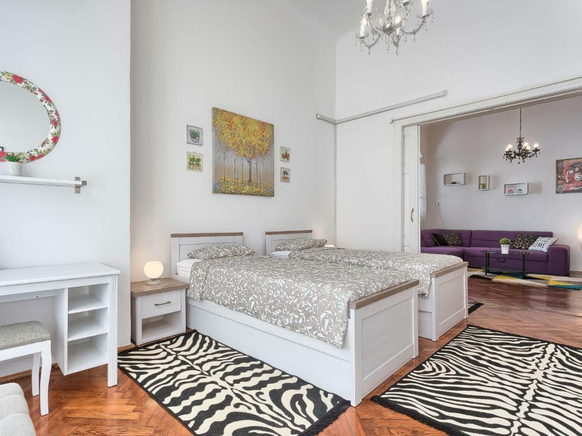 Apartment Silvia By Interhome Póla Kültér fotó