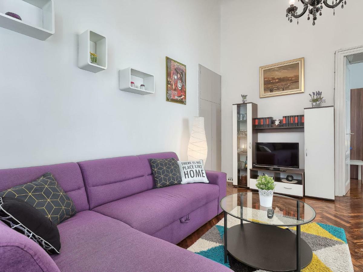 Apartment Silvia By Interhome Póla Kültér fotó