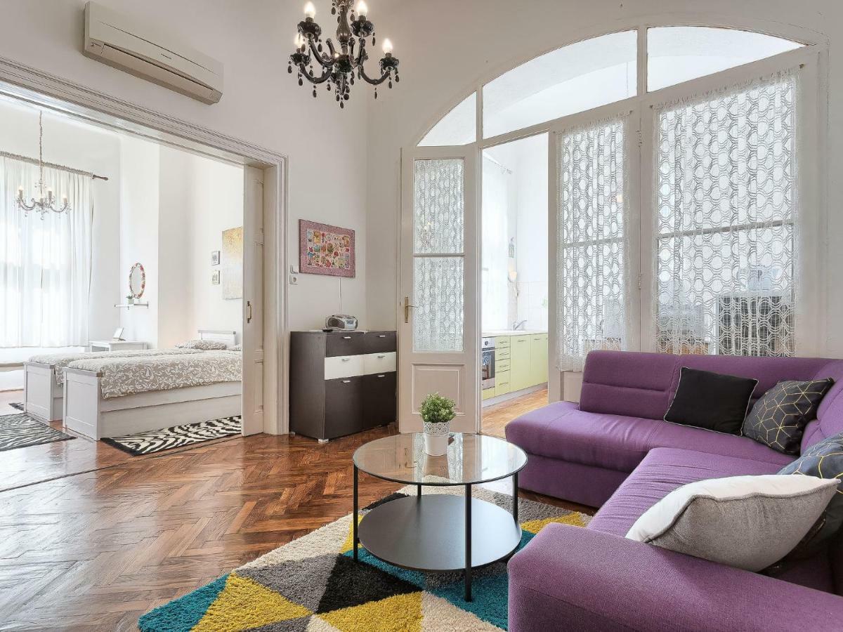 Apartment Silvia By Interhome Póla Kültér fotó