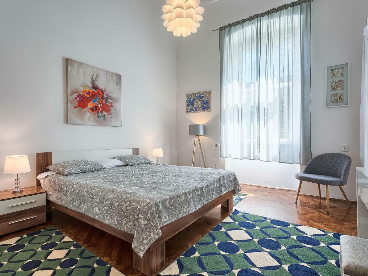 Apartment Silvia By Interhome Póla Kültér fotó