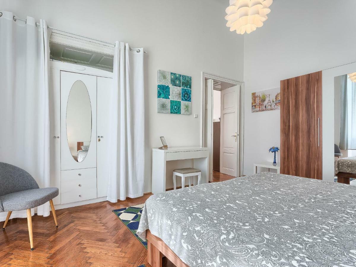 Apartment Silvia By Interhome Póla Kültér fotó