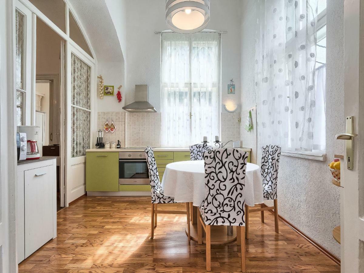Apartment Silvia By Interhome Póla Kültér fotó