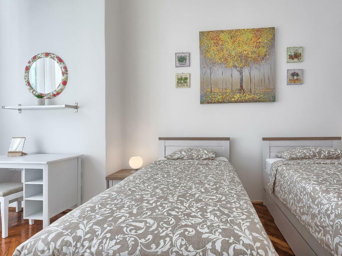 Apartment Silvia By Interhome Póla Kültér fotó