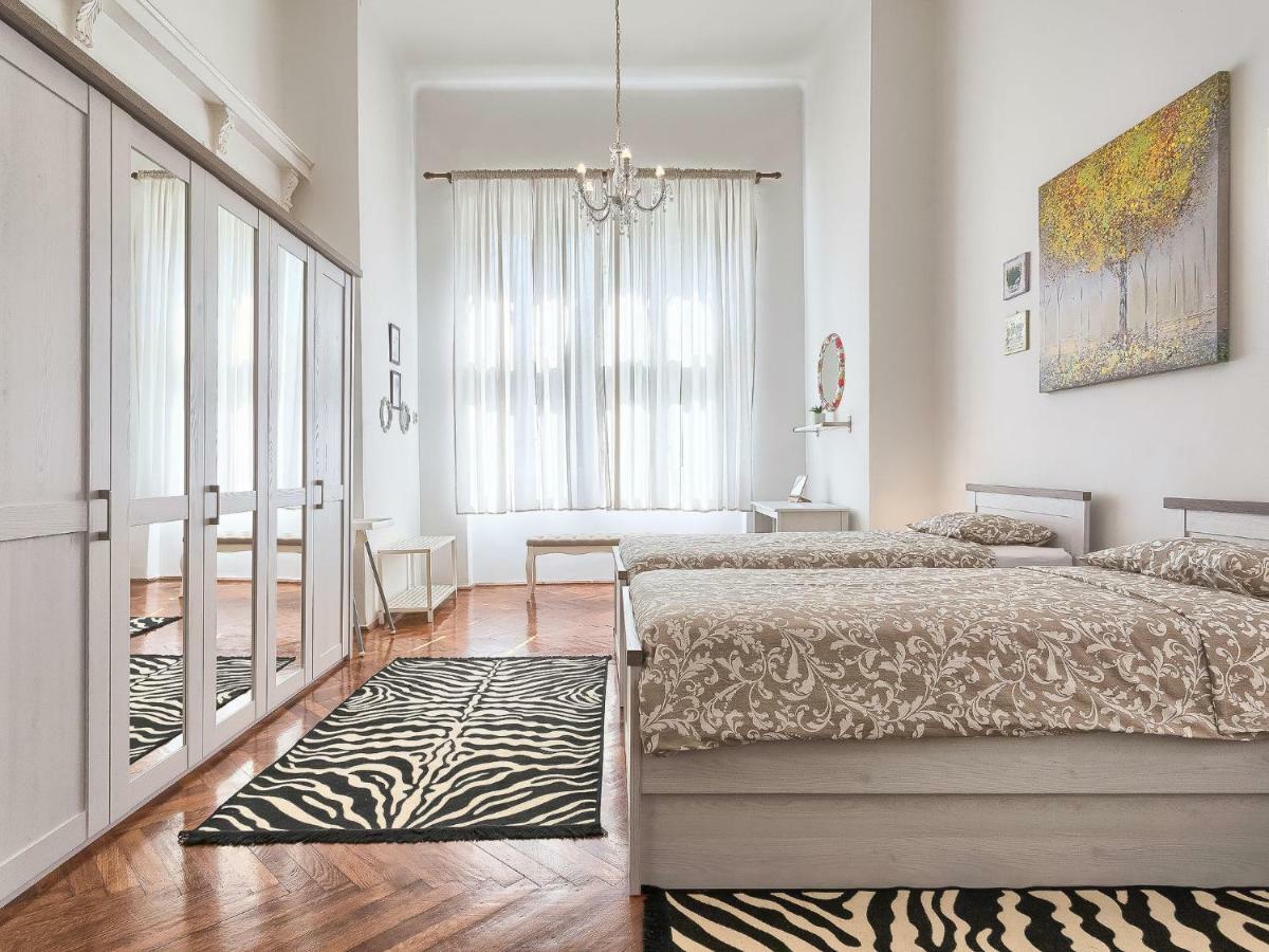 Apartment Silvia By Interhome Póla Kültér fotó