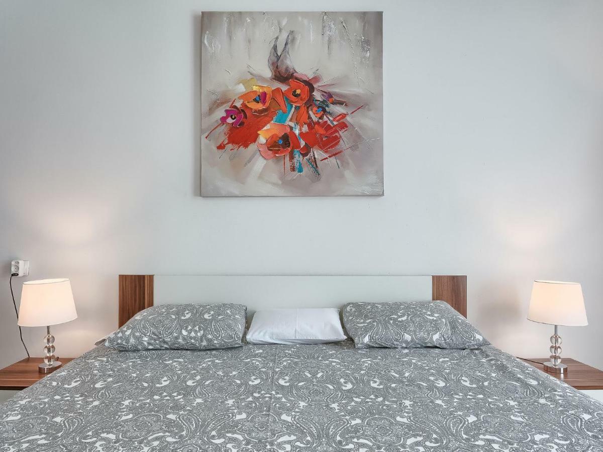 Apartment Silvia By Interhome Póla Kültér fotó